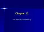 Chapter 12 - slide 1