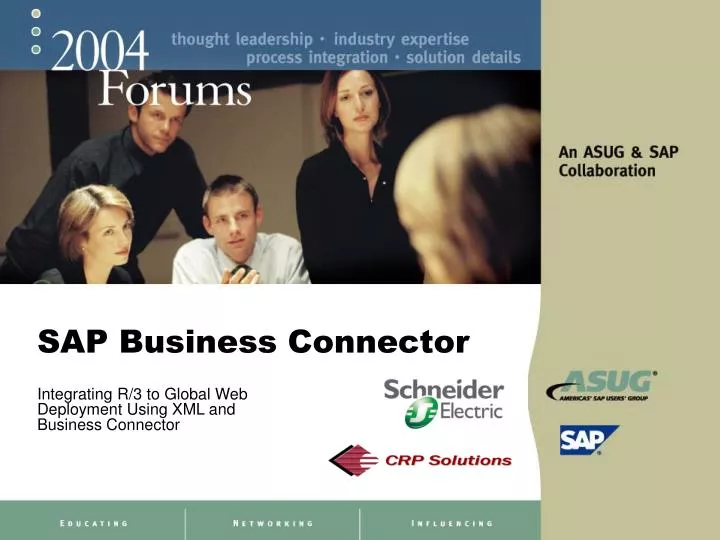 sap business connector