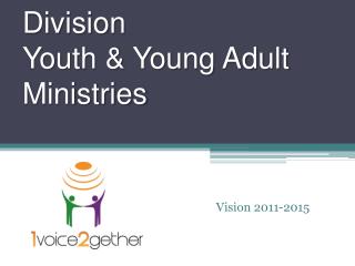 North American Division Youth &amp; Young Adult Ministries