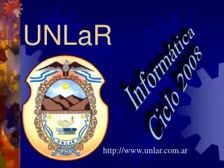 unlar