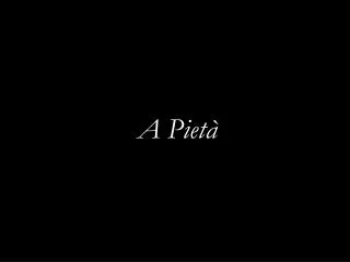 a piet