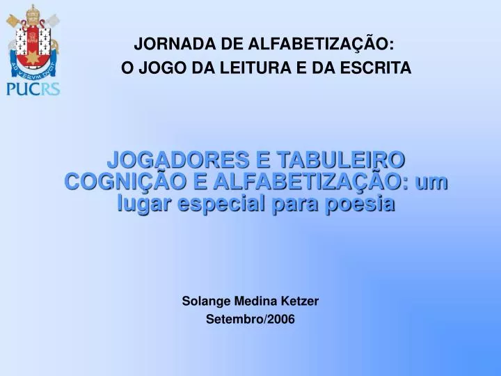 jogadores e tabuleiro cogni o e alfabetiza o um lugar especial para poesia