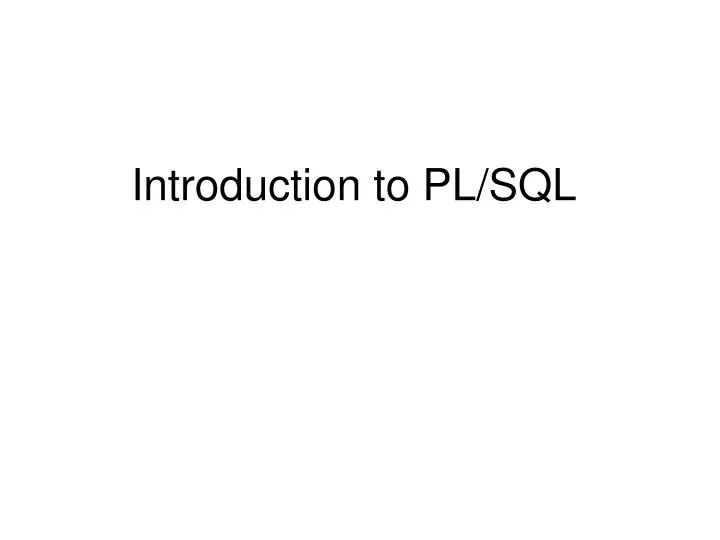 PL/SQL Puzzle: Getting the right error message to appear