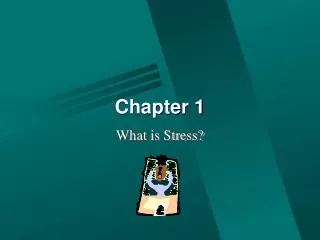 Chapter 1