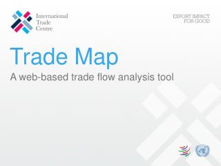 Trade Map