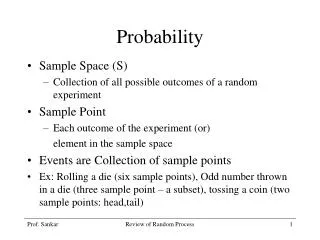 Probability