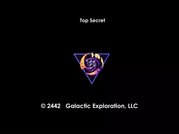 2442 galactic exploration llc