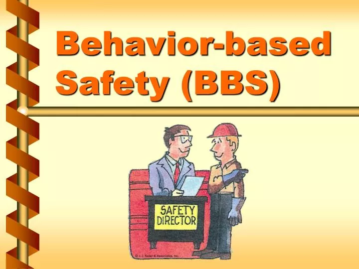 behavior based safety bbs
