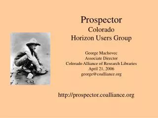 http://prospector.coalliance.org