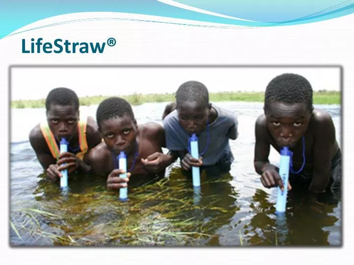 lifestraw