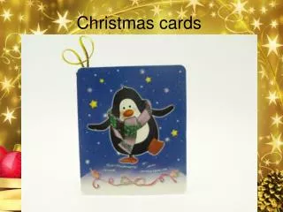 FREE Christmas Gifts Christmas cards