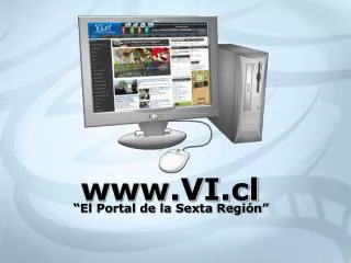 www.VI.cl