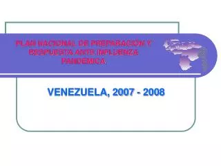 venezuela 2007 200 8