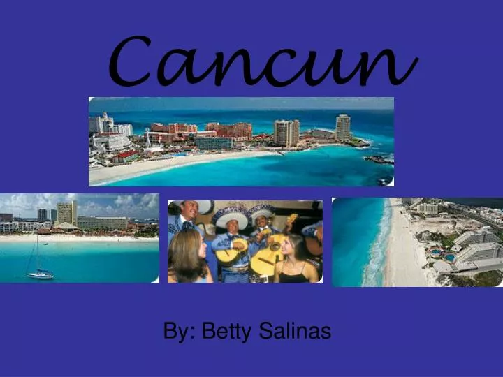 cancun