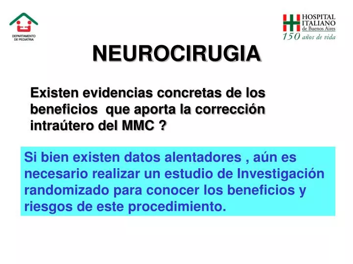 neurocirugia