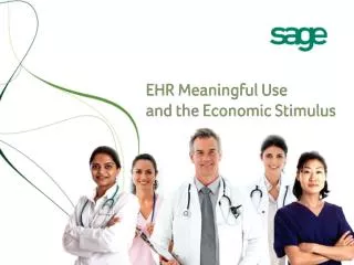 Health Information Technology for Economic and Clinical Health Act (HITECH),