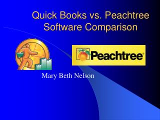 Quick Books vs. Peachtree Software Comparison