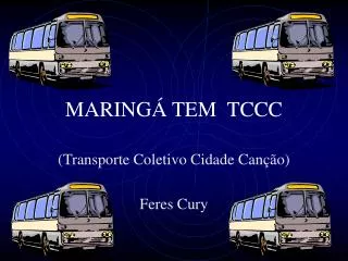 maring tem tccc