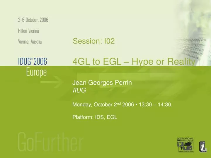 4gl to egl hype or reality