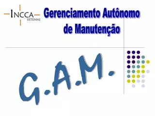 G.A.M.