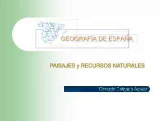 gerardo delgado aguiar