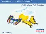4º Ano B - slide 1