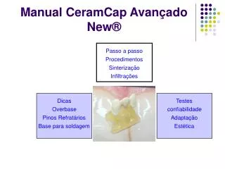 manual ceramcap avan ado new