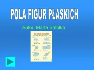 autor marta sm ko