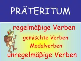 pr teritum