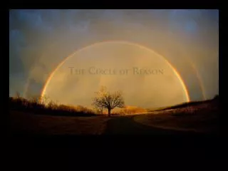 The Circle of Reason ®