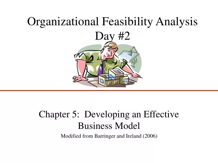 organizational feasibility analysis day 2