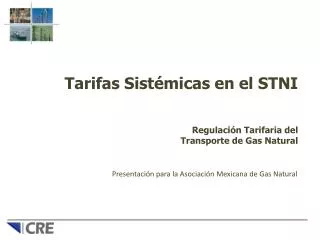 tarifas sist micas en el stni