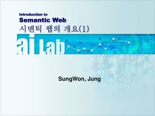 introduction to semantic web 1