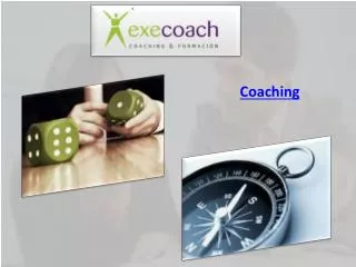 Coaching