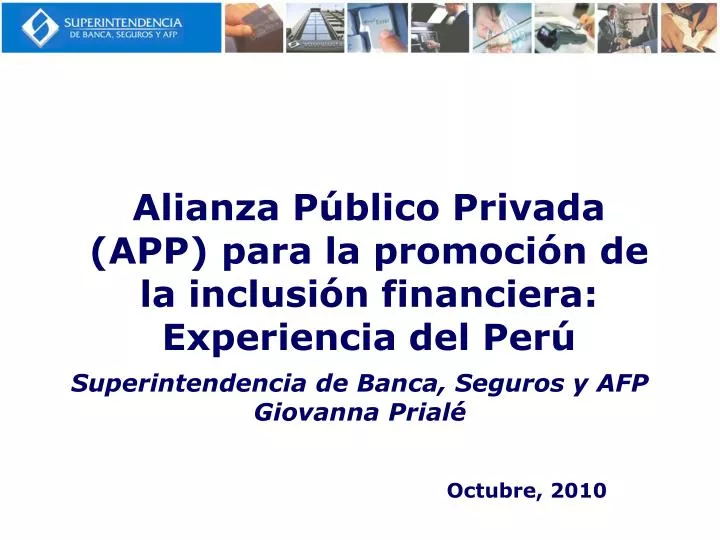 alianza p blico privada app para la promoci n de la inclusi n financiera experiencia del per