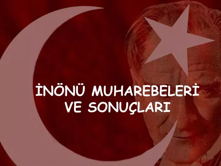 n n muharebeler ve sonu lari