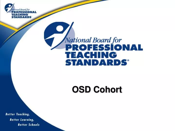 osd cohort