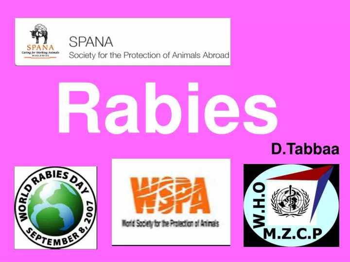 rabies