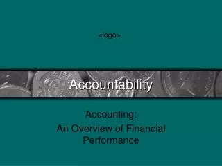 Accountability