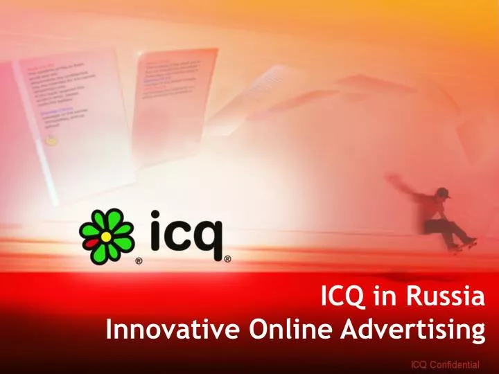 ICQ Global 