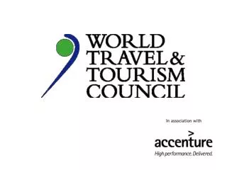 Jean-Claude Baumgarten President World Travel &amp; Tourism Council
