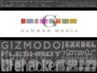 What is Gawker Media?