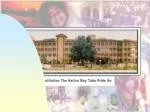 INFORMATION TECHNOLOGY FOR THE HEALTH SECTOR IN NEPAL - slide 1