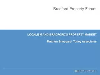Bradford Property Forum