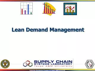 Lean Demand Management