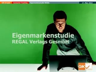 eigenmarkenstudie