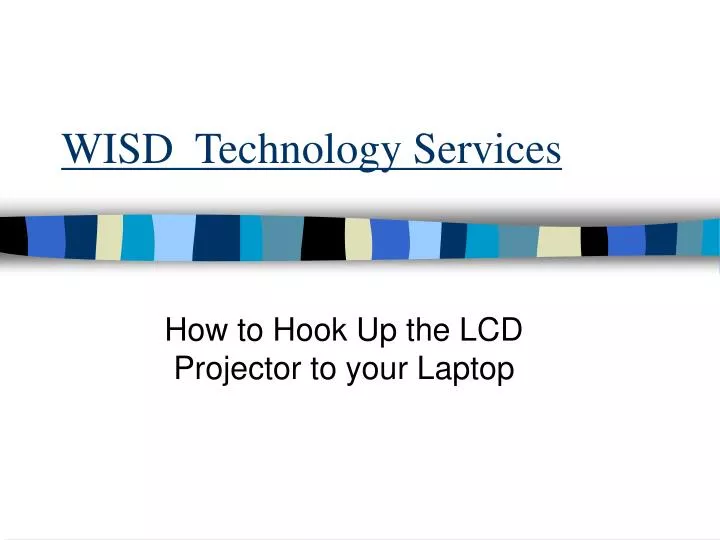 wisd technology services