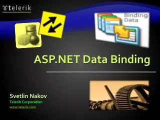 ASP.NET Data Binding
