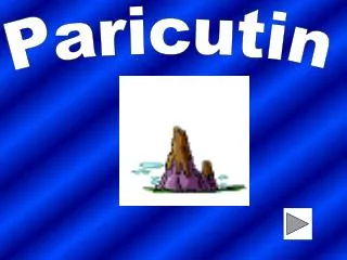 Paricutin