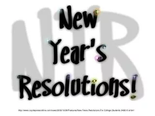 http://www.coyotepressonline.com/news/2002/12/28/Features/New-Years.Resolutions.For.College.Students-342610.shtml